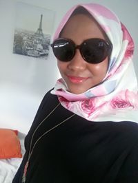 Farhanah Francis