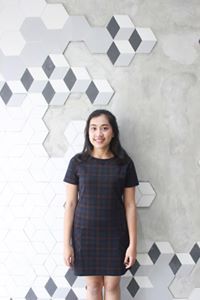 Anastasia Sigalingging