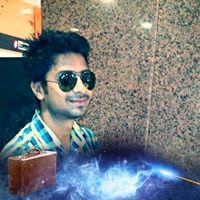 Priyanshu Pandey