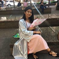 Nayla Tasnim