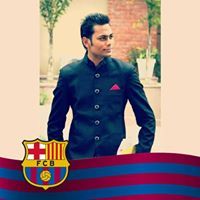 Naveen Singh