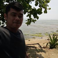 Adam Mahmud