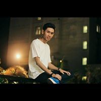 Muhammad Afda