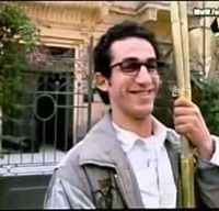 Mohamed Alhawe