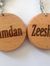 Zeeshan...
