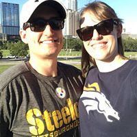 Michelle Kailey Snyder