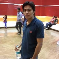 Shakti Singh
