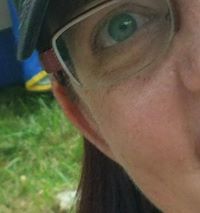 Carina Easter-Harrington