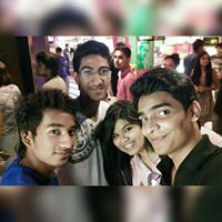 Hitesh Ghugtyal