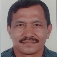 ChandraBahadur KC