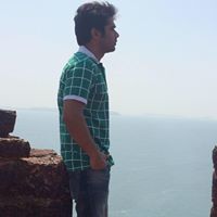 Mohit Arora
