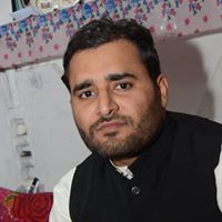 Habibullah Qammer