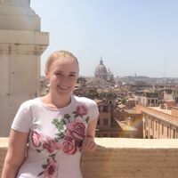 Татьяна Воронова