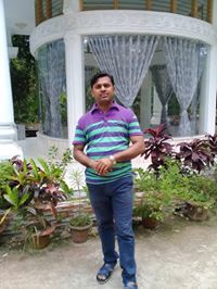 Sonjoy Das