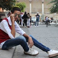 Ahmed Abkareno