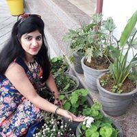 Richa Nagpal