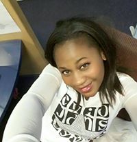 Sandra Mbira