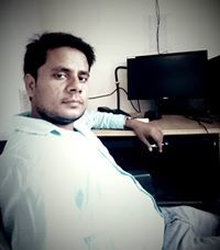 Vivek Tiwari