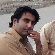 Shabbir Ahmed