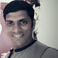 Dhanaji varghade