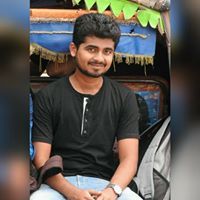 Nikhil Sinnarkar