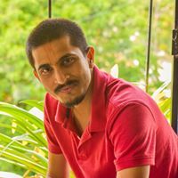 Ritesh Kumar