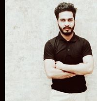 Amandeep Saini