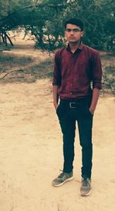 Abhishek Yadav