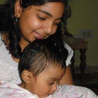 Bhakti Jadhav
