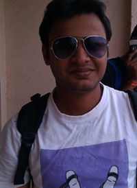 Abhijeet Khandre