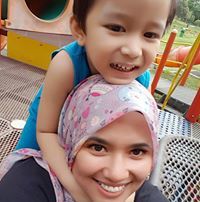 Ummi Idris