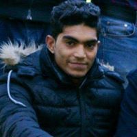 Mohammad Alzubaidi