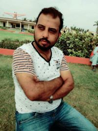 Waqar Mughal