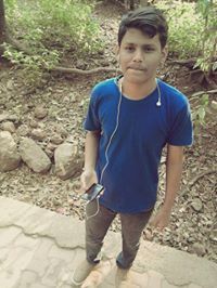 Vishal Kamble