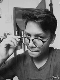 Pralay Mandal