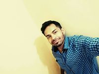 Sandip Choukhande