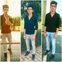 Anant Chaudhary