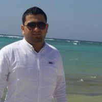 Ahmed Rahmah