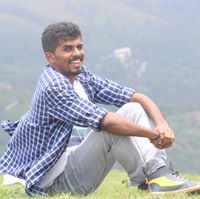 Santhu Gowda