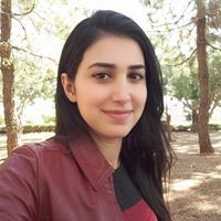 Bushra Khlil