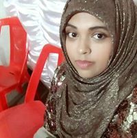 Tameenah Bibi