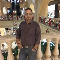 Vineet Joshi