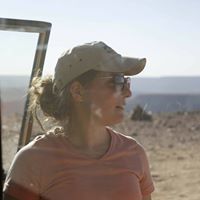 Sarah Buss