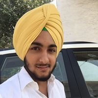 Daman Sidhu