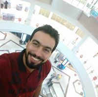Mostafa Ghorab