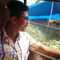 Kishor Sapplya