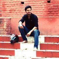 AKshay Nirbhavane