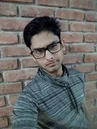 Jitender Parmar