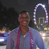 Nick Ngatia