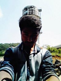 Anuj Choudhery